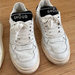Clearance sale! men shoes, real leather, size us 7, eur 40, genuine leather